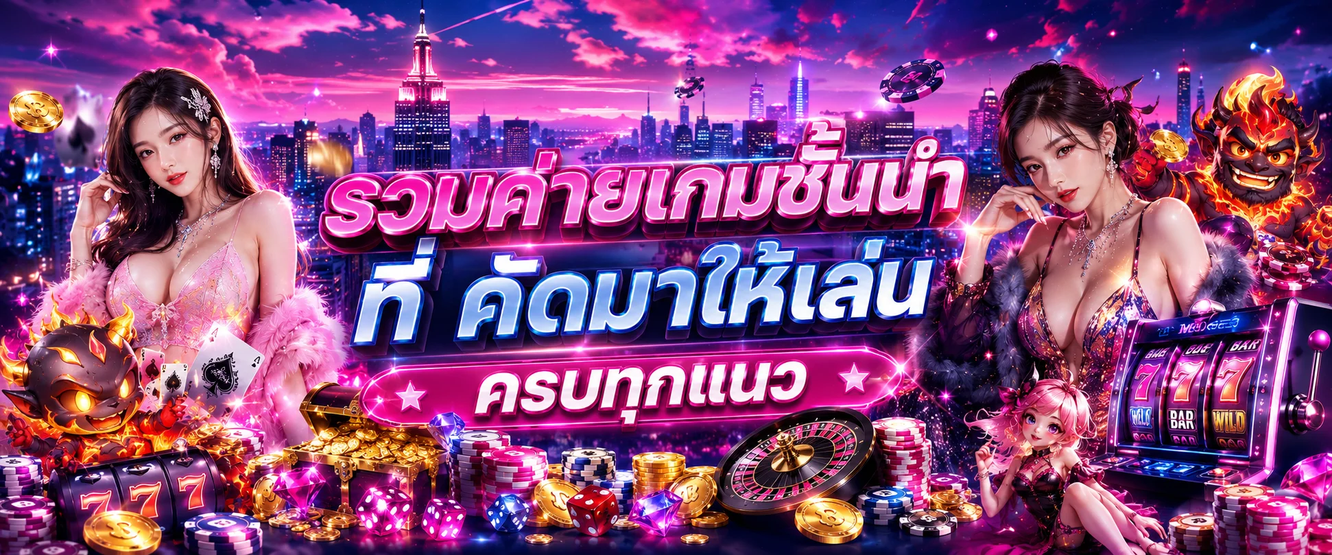 ห้องคาสิโนสดบาคาร่า BP6699 ถ่ายทอดสดจากดีลเลอร์จริง